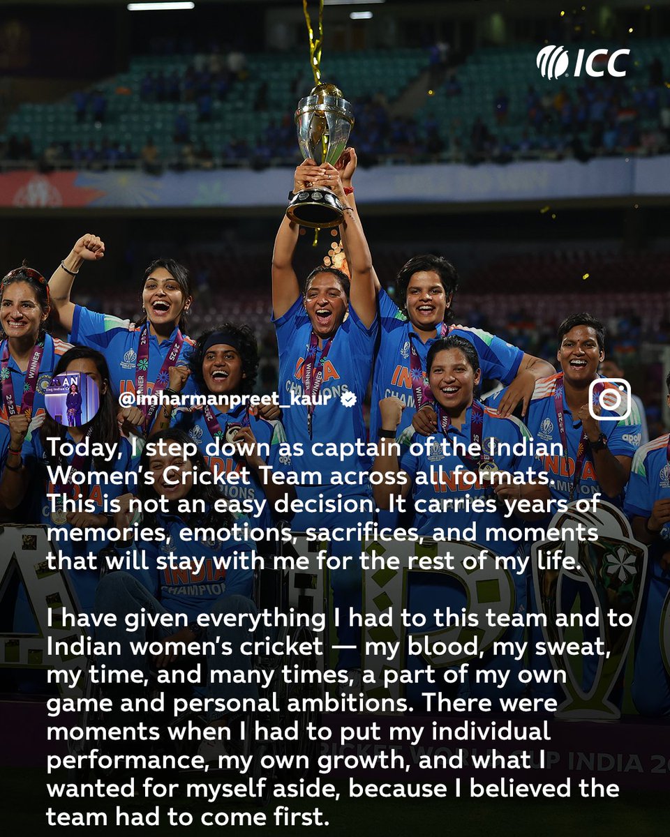 ICC tweet picture