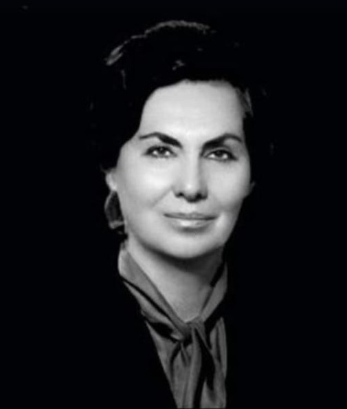 MuratYuzeroglu's tweet photo. Cumhuriyet devrimlerinin yılmaz savunucusu, ilk kadın ilahiyatçı Bahriye Üçok'u katledilişinin yıldönümünde  saygı ve rahmetle anıyorum.... https://t.co/LzqH9Un3R3
