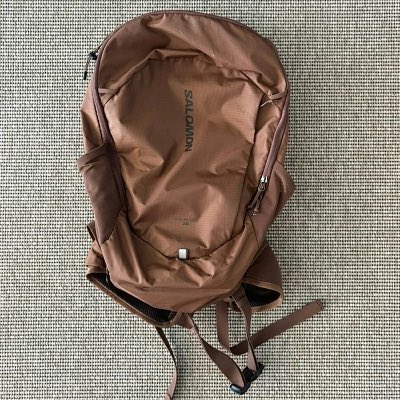 mummy_normcore's tweet photo. はぁぁぁ…
SALOMONのブラウンがかわいすぎる…
秋冬コーデに洒落感足せる。
しかも、 https://t.co/auUzyydnky