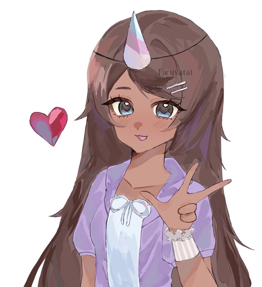 Faruvatat's tweet photo. @Lans_iieee02 Hi!! I am faruvatat!!  I love drawing so much and i would love to get on vgen so i can do art commissions! Vgen: https://t.co/2MdjRBZslM
Some example of my art!! https://t.co/tgN9EGBpW2