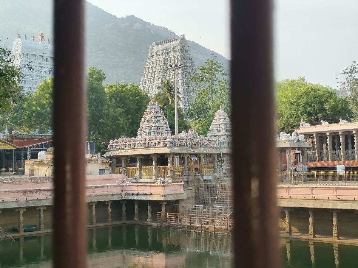 Suprith_369's tweet photo. #Arunachalam https://t.co/kfDPkUaBvK