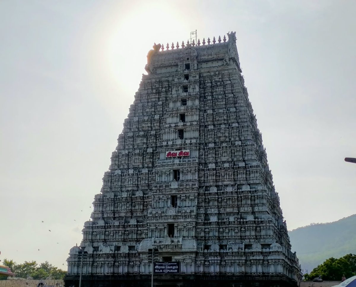 Suprith_369's tweet photo. #Arunachalam https://t.co/kfDPkUaBvK