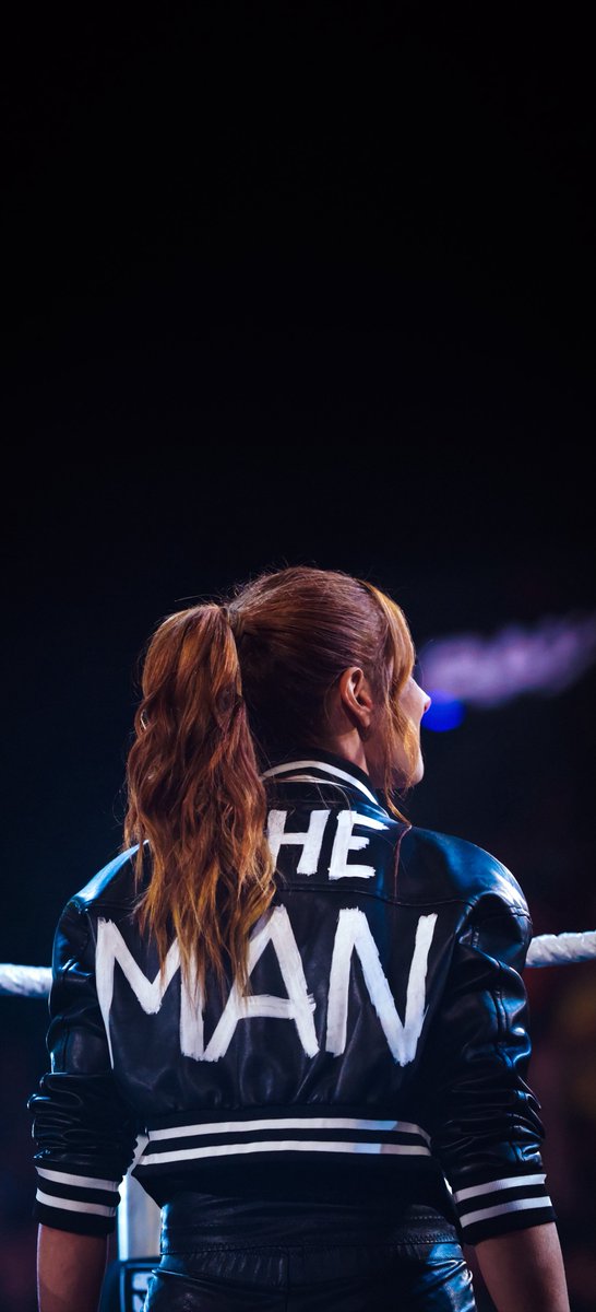 ItzVarun_____'s tweet photo. Becky Lynch Wallpaper!

#WWERAW https://t.co/scjILkjDEZ