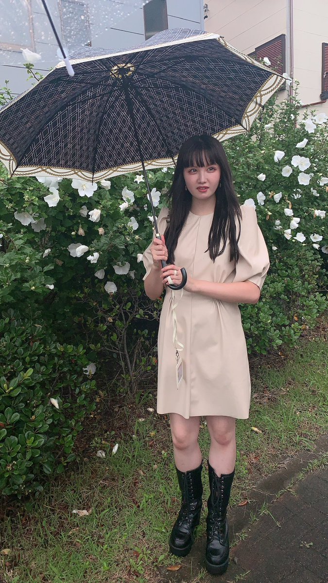 私は自分自身の整形を努力だと1ミリも思っていません。
私にとってはただの習慣です。歯磨きや食事と変わりません。 https://t.co/ssCpEmyuqA