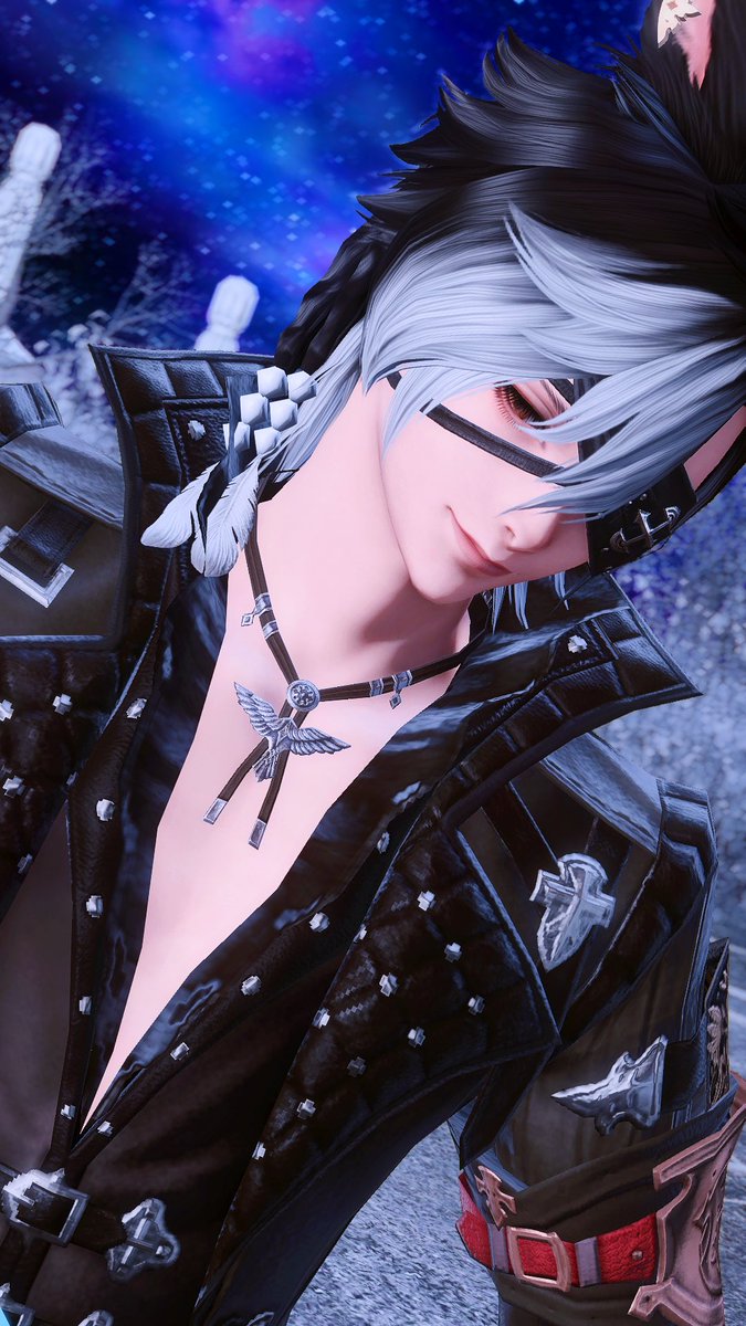 Nera_sch's tweet photo. SSのプロ(@_SK_XIV )に撮影してもらいました
プロの御業を目の当たりにしたけど理解は出来ませんでした。
良〜〜〜〜〜〜〜〜〜ッ！！！！ https://t.co/NynufNx0uh