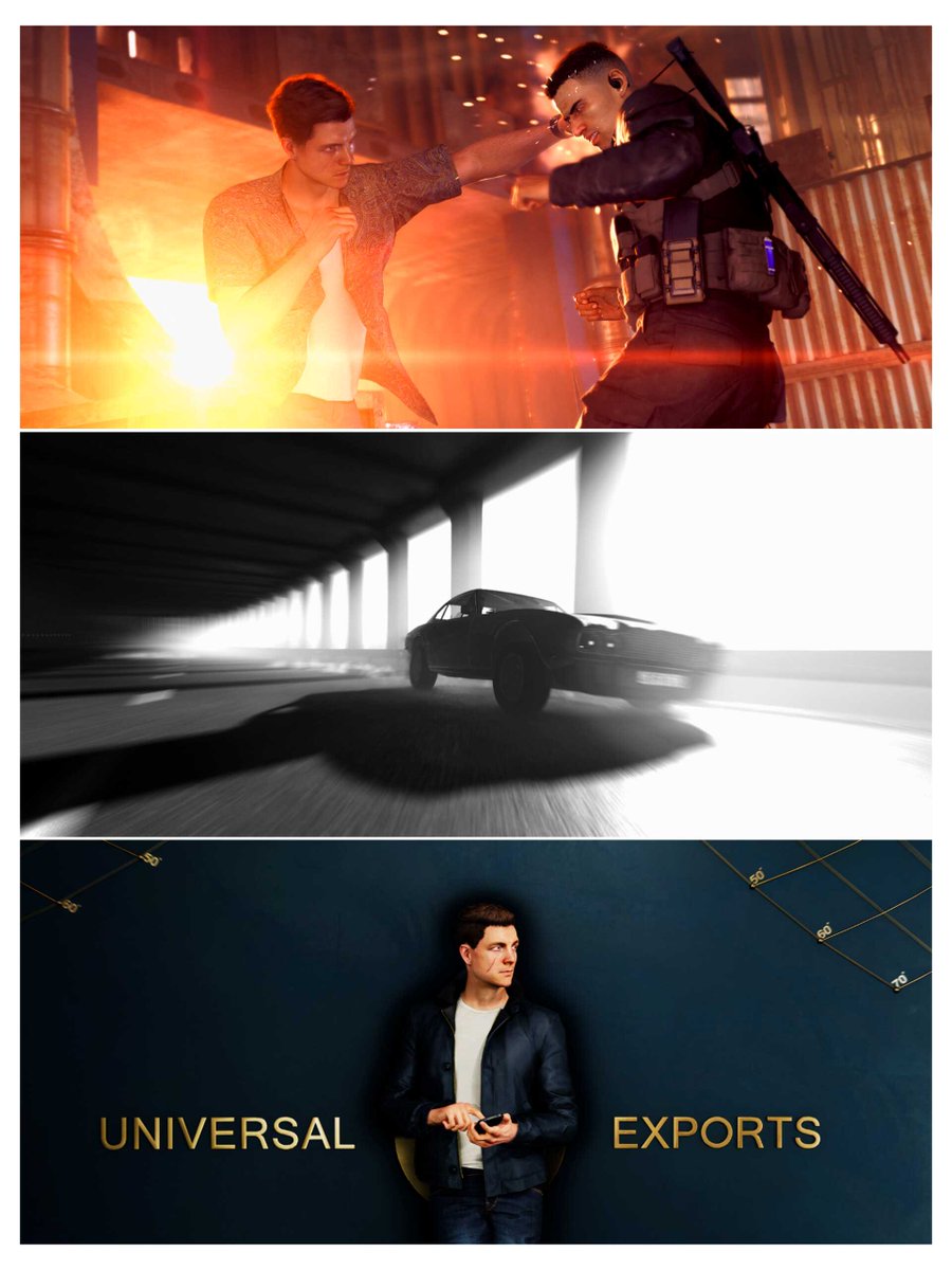 playpausephoto's tweet photo. #ad The Photo Mode in 007 First Light is included in the latest free DLC and it really lets you capture the beauty of the world.

https://t.co/VGTst12x08

#007FirstLight #EarnTheNumber #007FirstLightPhotoMode https://t.co/DRGluQAJgO