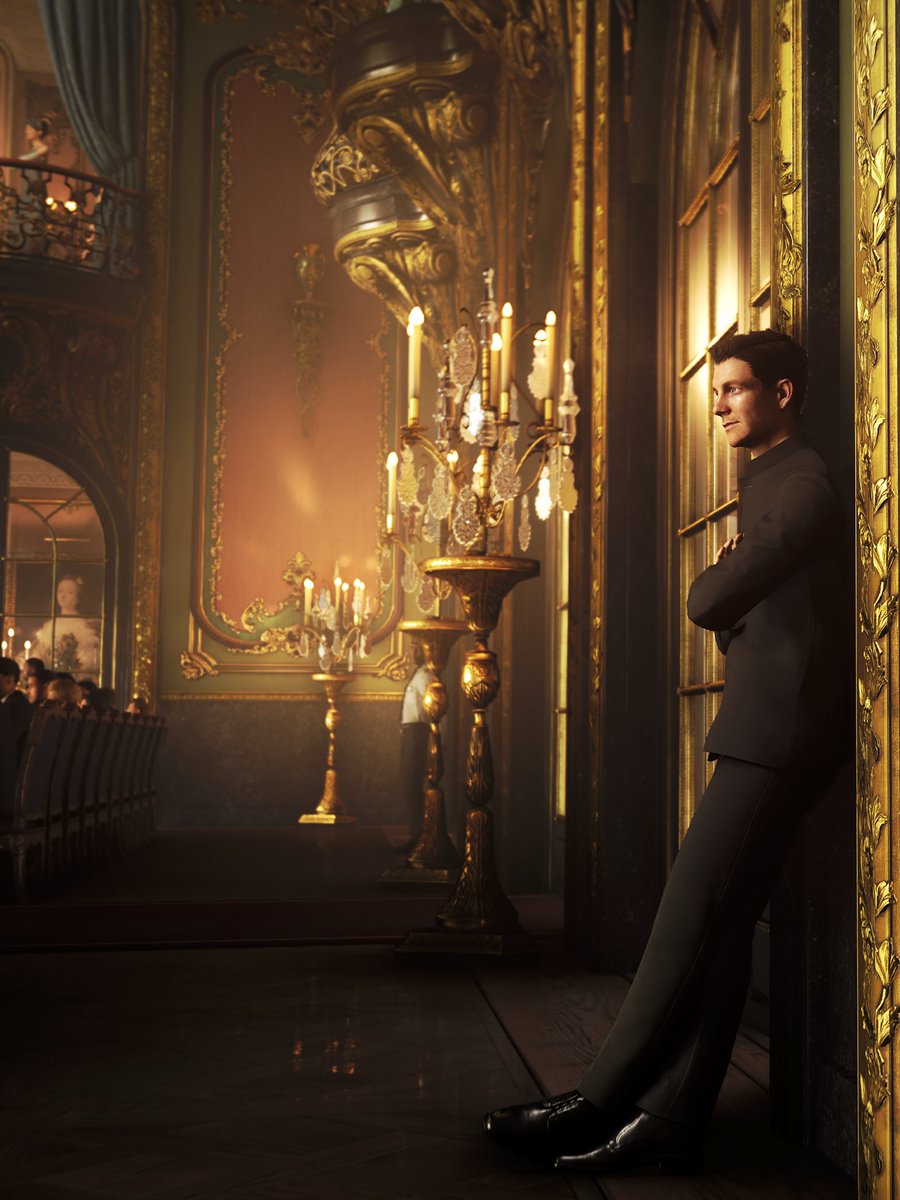 playpausephoto's tweet photo. #ad The Photo Mode in 007 First Light is included in the latest free DLC and it really lets you capture the beauty of the world.

https://t.co/VGTst12x08

#007FirstLight #EarnTheNumber #007FirstLightPhotoMode https://t.co/DRGluQAJgO