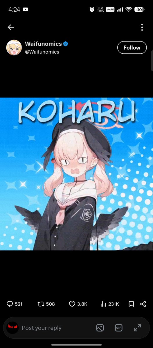 _darksans tweet picture