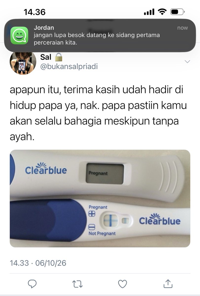 donsteacup's tweet photo. junkang au, what if kakak ntik dan brondong hampir mau cerai tapi gak jadi karena kakak ntik hamil anak pertama mereka? https://t.co/DZyrA1qvJ8