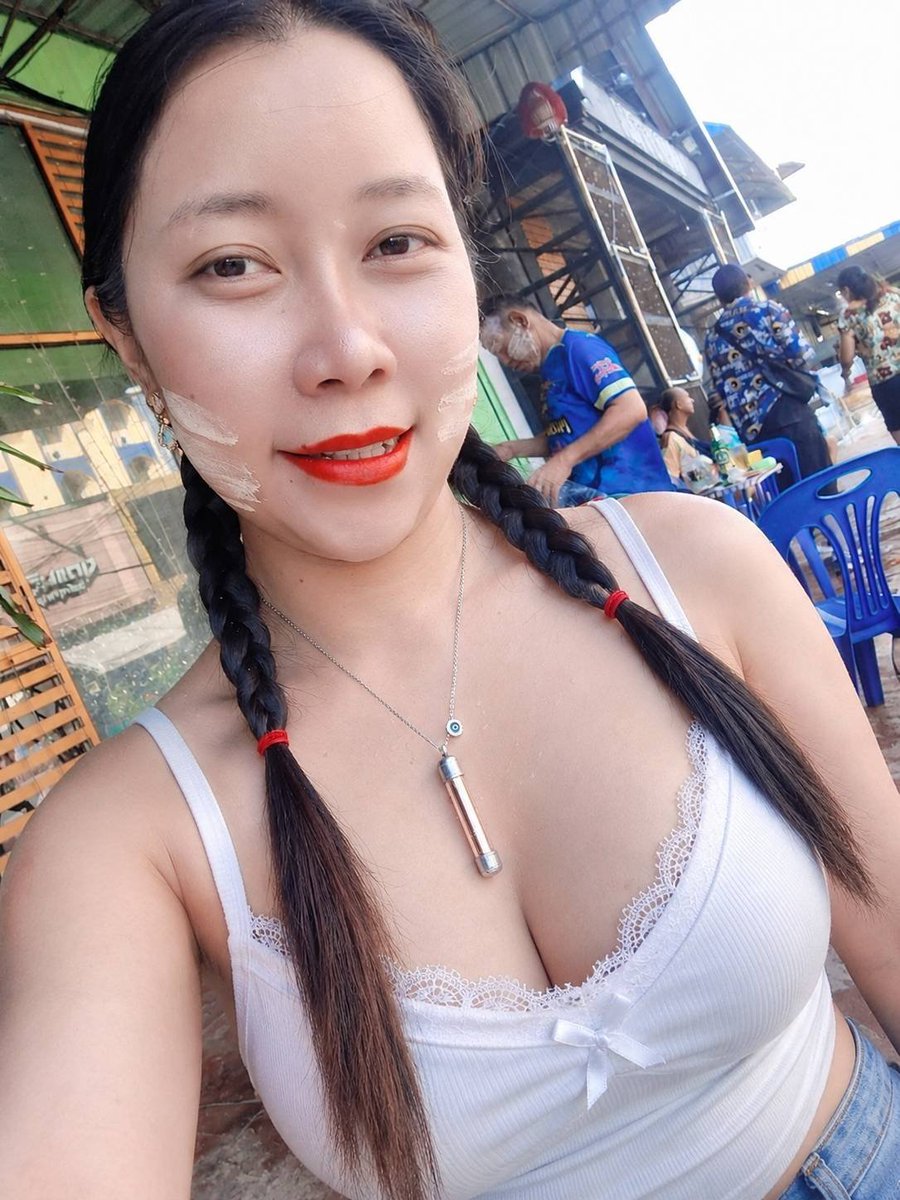 sudarateluy's tweet photo. ���อดมาเลยค่ะ ตรัง https://t.co/VCEFLR4S2I