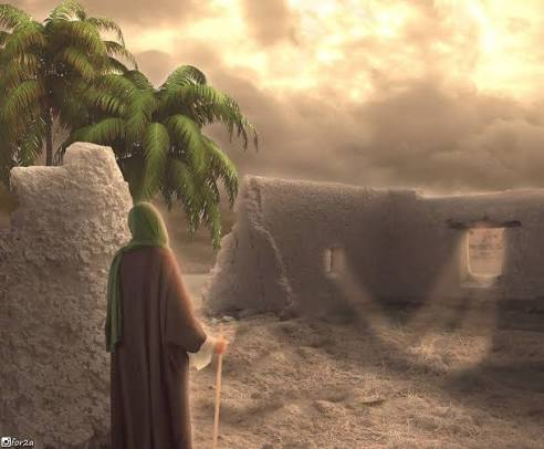 FutureDocDaily's tweet photo. Happy is the person who always kept the afterlife in his/her view, who remembers the day of reckoning through his/her deeds, who led a contented life and who was happy with lot that Allah has destinated for him/her. https://t.co/1Z4bhoZVSJ