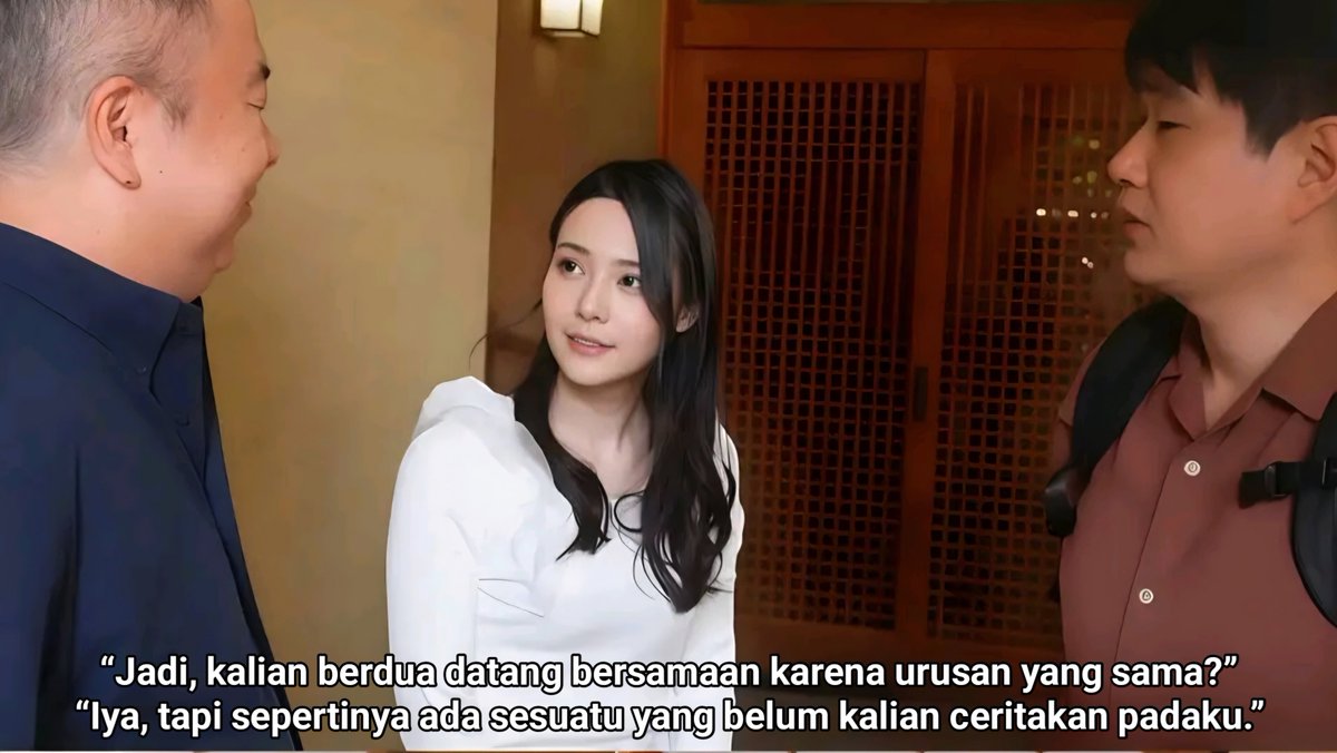 berddjaland's tweet photo. Koleksi JAV ⬇️
istri temanku yang perhatian 
https://t.co/obDbbI0QOF https://t.co/mreC8MMujY