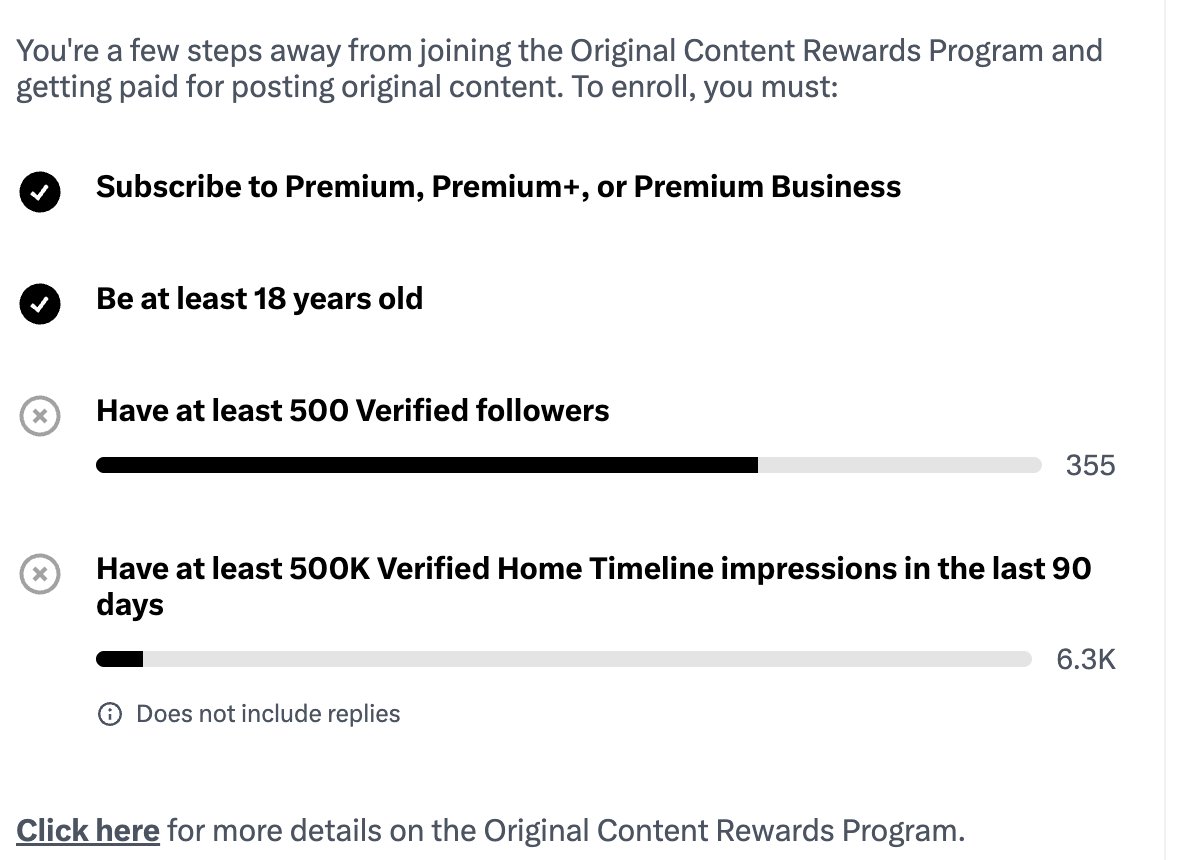 vlatdd's tweet photo. A 3 days ago I had only 3 users now I’m aiming for ORC 
Don’t give up 
Let’s connect !!! https://t.co/lnbDP9IRnQ