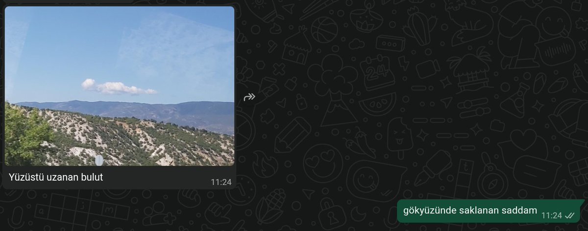 lawliettttttt's tweet photo. bakış açısı https://t.co/0eLjM1ef7F
