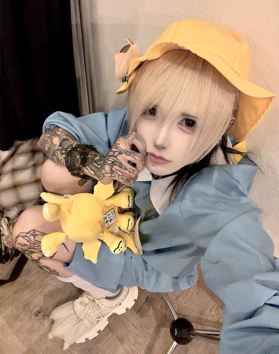 DIARIS_GD's tweet photo. きょうありがとうございまちた🍼 https://t.co/KRL67VgnUM