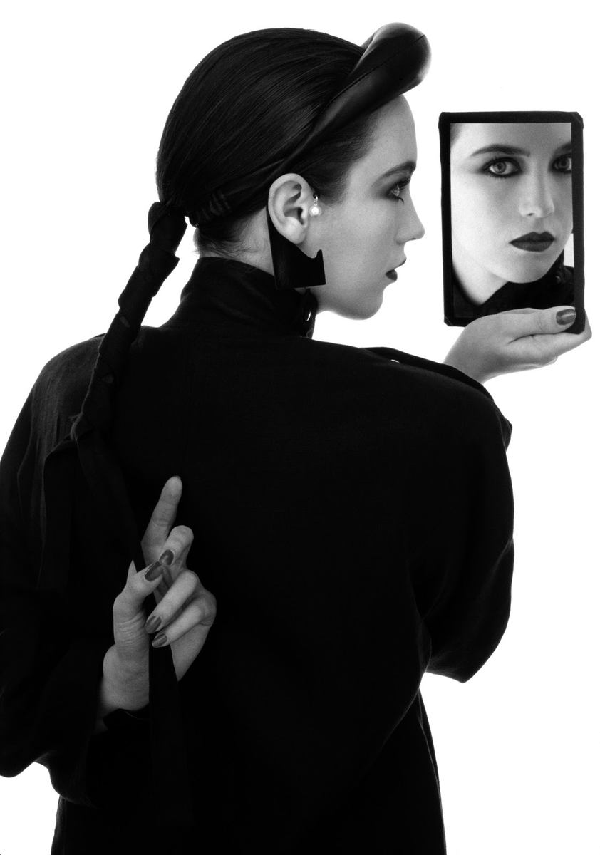 VLouca1971's tweet photo. Isabelle Adjani by Just Jaeckin  ca 1980 https://t.co/b6oB9j9eiK