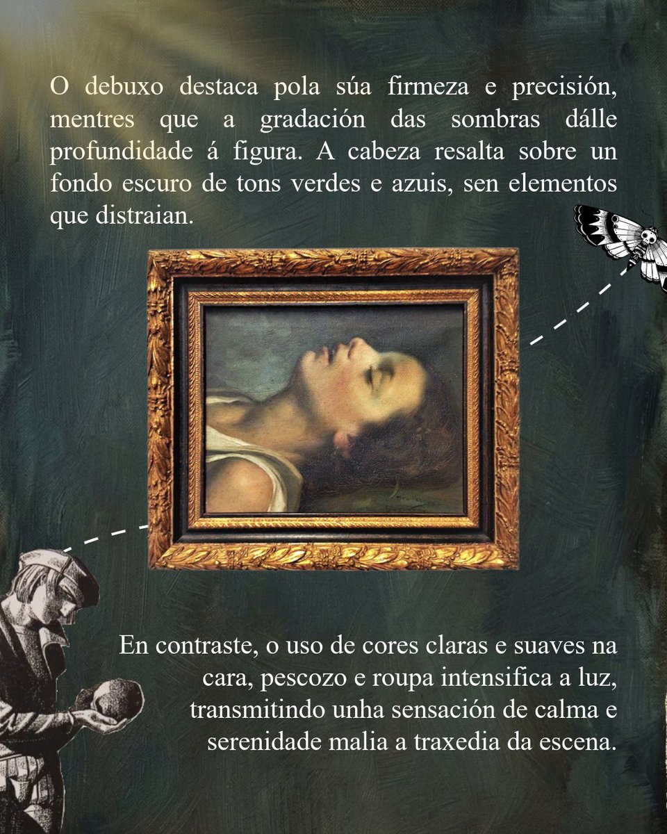 iegps's tweet photo. Ofelia morta e un punto de inflexión na carreira de Tito Vázquez 🎨 https://t.co/dlE18qHRWB