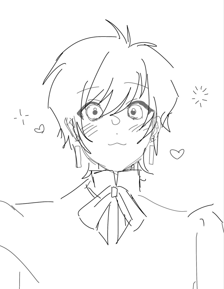 vashfever's tweet photo. meryl :3 #trigun https://t.co/ZuXMWA9eyV