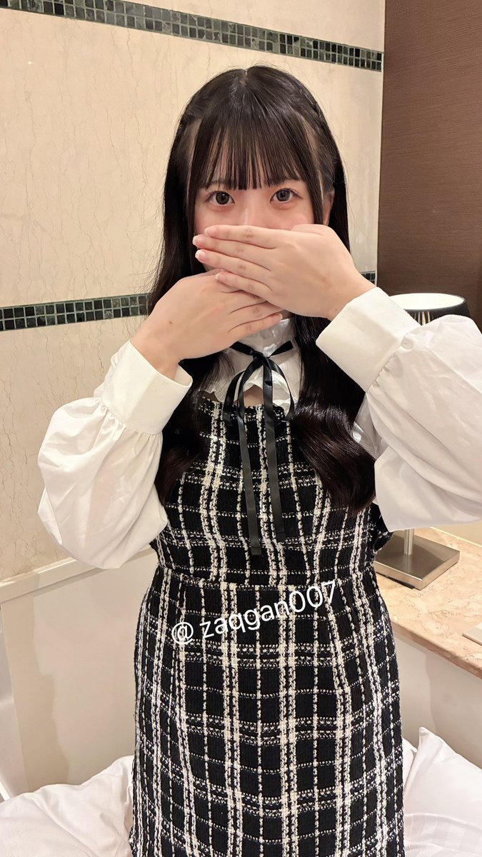 zaqgan007's tweet photo. さらさん
素直でしっかりした雰囲気
愛らしい笑顔がとても印象的 https://t.co/usGAr2Ureq