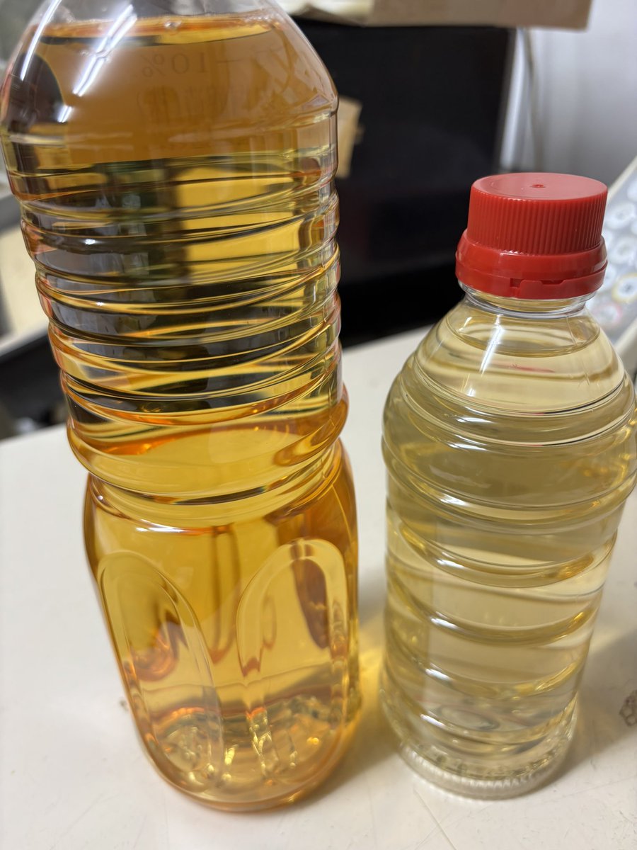 inotuke's tweet photo. ワインにしか合わない生姜を作ろうかと思ってまして、主要素材は確保出来そうです😊
健康的なおツマミ目指します
つまんでたらそういえば便通良くなって体調も整ってるかも、みたいな
健康って何気ない習慣だと思っているので
肩肘張ると逆に不健康になりますね(経験済み🤣) https://t.co/ON7WxlVQiE