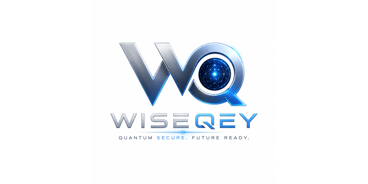 WISeKey's tweet photo. @WISeKey is now WISeQey 🚀 Since Oct 5, we trade on Nasdaq and SIX as $WQEY.
Our subsidiary https://t.co/WEJUzJiAFb ($SAIQ) is now on Nasdaq too, backed by a $10M PIPE led by SEALSQ ($LAES) to bring post-quantum security to space. 🛰️

https://t.co/RsTz0KPwyE https://t.co/UNPURw2zwm
