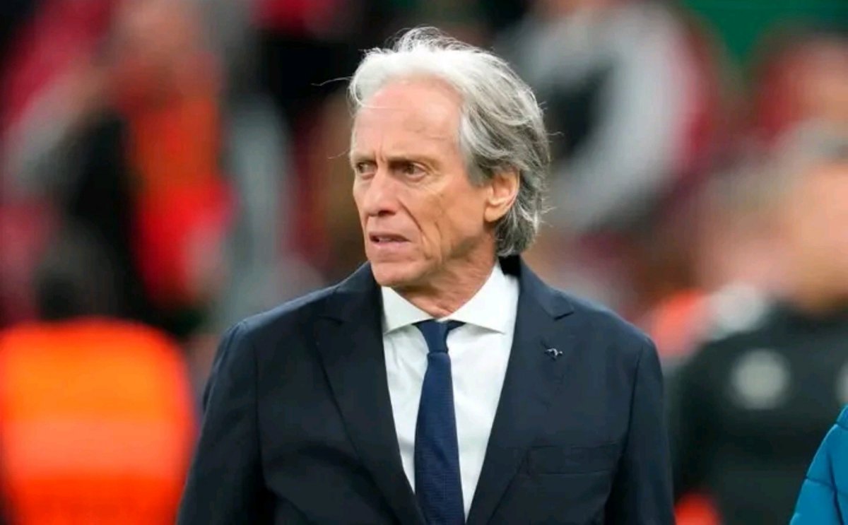 UtdTony1's tweet photo. 🚨🎙️ Piers Morgan brutally blasts Jorge Jesus over Cristiano Ronaldo:

“Let’s stop pretending Jorge Jesus is some fearless hero. He knows exactly what he is doing. The easiest way to make yourself relevant in football is to attach your name to Cristiano Ronaldo — because the moment you mention Ronaldo, the entire world starts listening.

Suddenly, the same people who spent years attacking Ronaldo are celebrating Jesus and calling him a hero. Please. We have seen this act before. Managers come and go, but Cristiano Ronaldo remains. In five years, people may barely remember Jorge Jesus. Ronaldo will still be in the history books.

And Portugal? Their treatment of Ronaldo has been shameful. This is the man who carried that shirt, changed the history of Portuguese football and helped turn Portugal into a global football power. Yet now they are treating him like an unwanted player because one manager has decided he knows better.

Jorge Jesus will leave eventually. He is not bigger than Portugal, and he certainly isn’t bigger than Cristiano Ronaldo. Let’s be brutally honest — this may be the biggest stage of his managerial career, and he is using the biggest name in Portuguese football to make his own name even bigger.

Before Ronaldo, who outside football was talking about Jorge Jesus? Now every headline has his name beside Ronaldo’s. That isn’t a coincidence. He has borrowed Ronaldo’s fame to create his own spotlight.

Cristiano Ronaldo doesn’t need Jorge Jesus to become a legend. Jorge Jesus needs Cristiano Ronaldo’s name to make people listen.

Ronaldo built the legacy. Jesus is borrowing the spotlight. And when Jesus is eventually forgotten, Ronaldo’s name will still be there.”