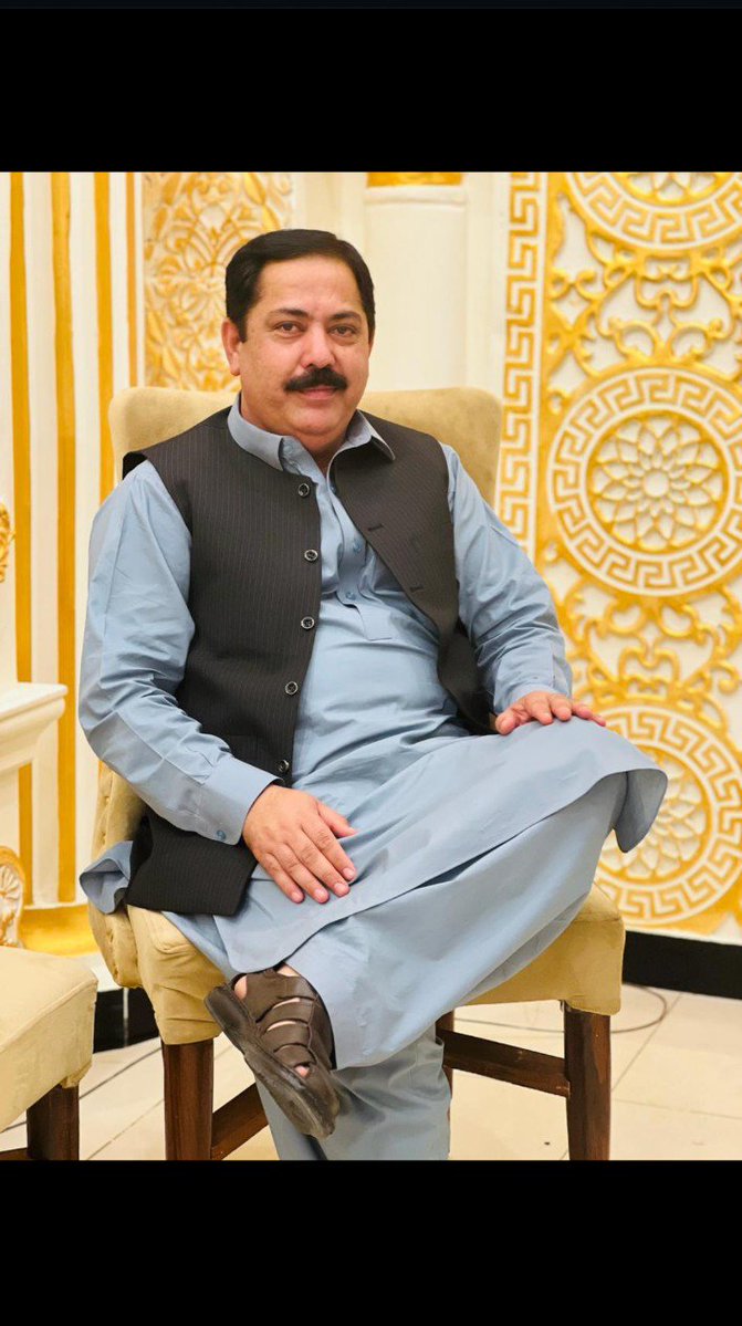 Beautifull3767's tweet photo. It has been 21 days since Sheikh Saeed, President of the Labour Wing PTI Taxila, was abducted from his home. There is still no trace of him, and the police are not telling where they have taken him. Sheikh Saeed should be released immediately.
@PTIofficial
#insaf https://t.co/DSgK8Vx6ts