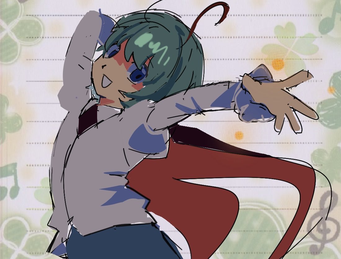 toscadelarenta's tweet photo. #touhou https://t.co/8p7sJ6dX3Y