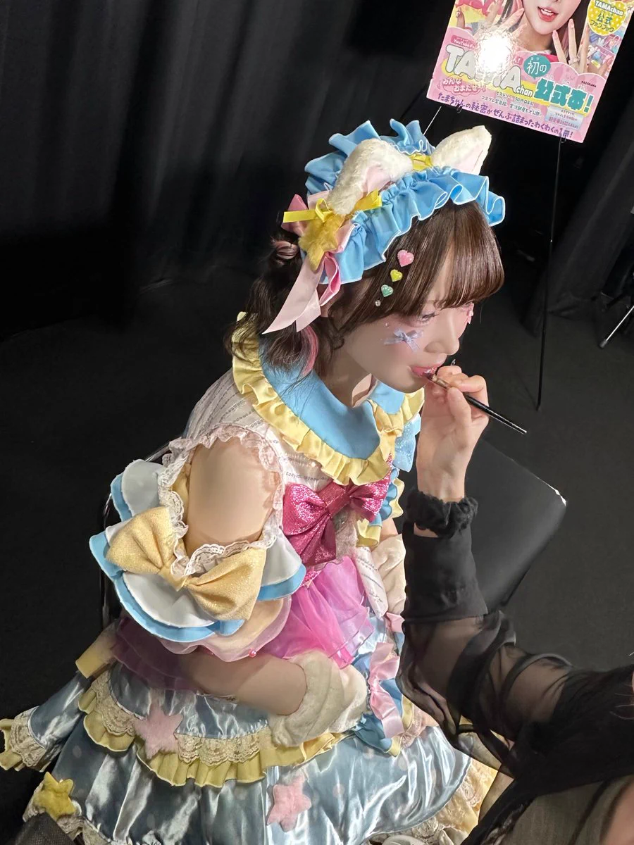 tamachan - Search / X