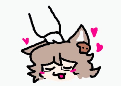 ToastySmokeyALT's tweet photo. Another art post from a few months back during a Gartic phone session https://t.co/s5oKd7OFeS