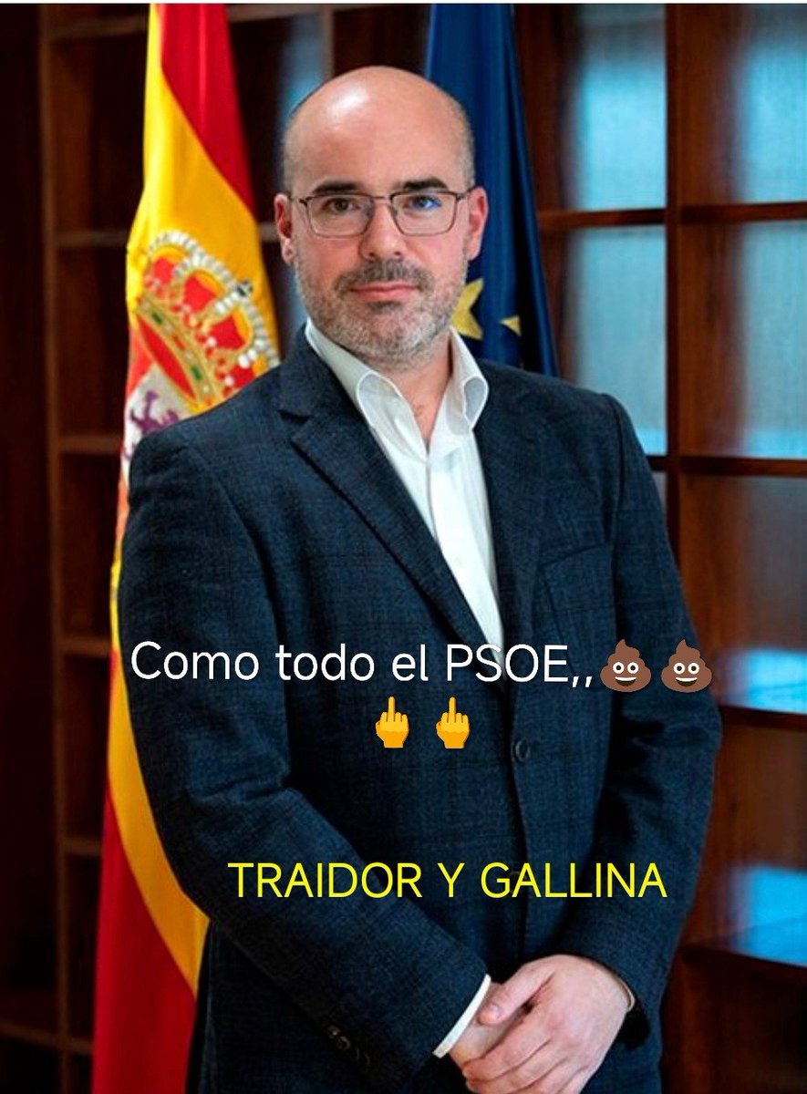 antipigsoesumar's tweet photo. No descarteis que este hdlgmp haya pensado en hacerse el Harakiri, en sentido literal, para el vuelco electoral. Inconveniente que es bastante cobarde y creo que no tiene huevos. https://t.co/tBraMvF6Zd