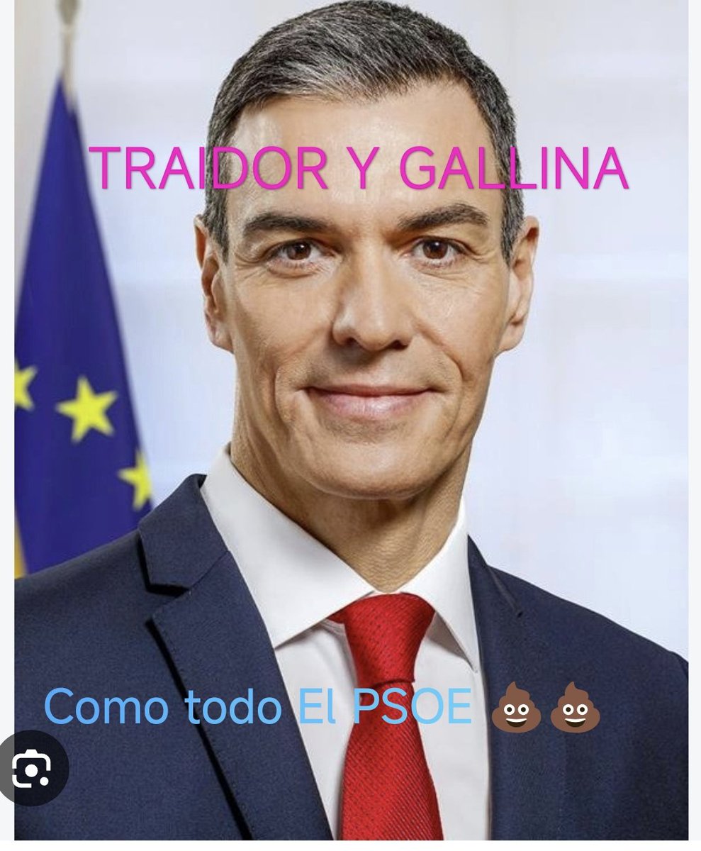 antipigsoesumar's tweet photo. No descarteis que este hdlgmp haya pensado en hacerse el Harakiri, en sentido literal, para el vuelco electoral. Inconveniente que es bastante cobarde y creo que no tiene huevos. https://t.co/tBraMvF6Zd
