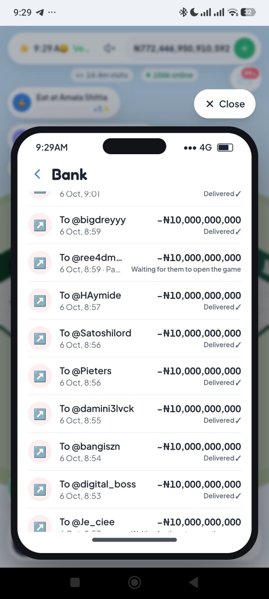 jacuzzi___'s tweet photo. #moneydontlikenoise #lagoslife https://t.co/ZN1WKaHAMq