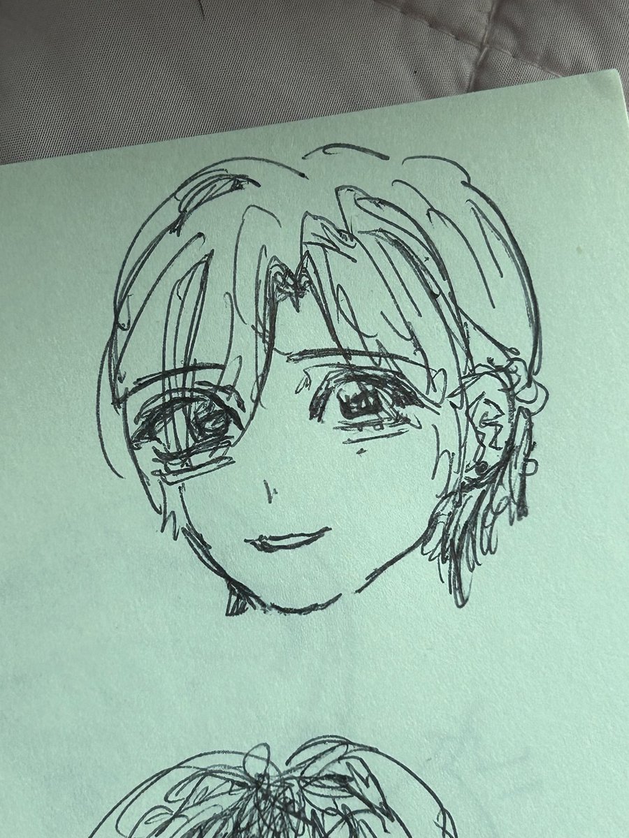 pptppq23's tweet photo. 정확하게 2주 전까진 그림 열심히 그렸더요 https://t.co/x0XTWcfX6K