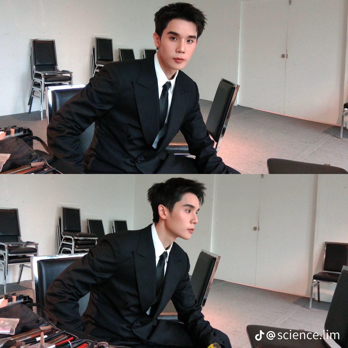 yampnp's tweet photo. จมซ แต่งกันบ่อยกว่าเอ็มออนิวอีกมั้ง https://t.co/xNKiufBoC3