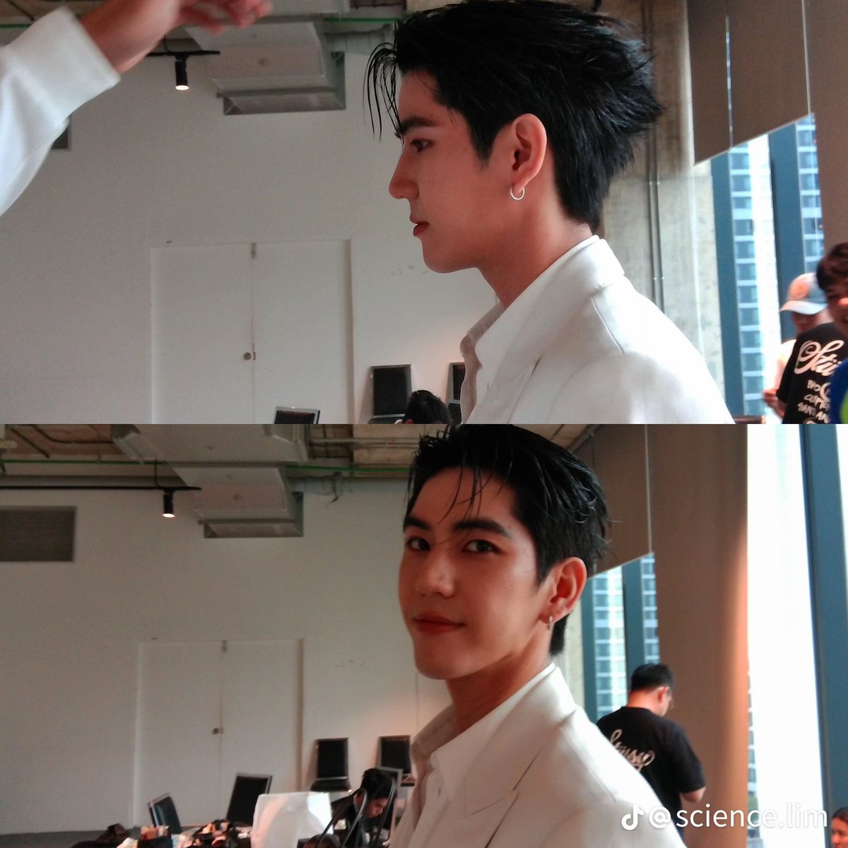 yampnp's tweet photo. จมซ แต่งกันบ่อยกว่าเอ็มออนิวอีกมั้ง https://t.co/xNKiufBoC3