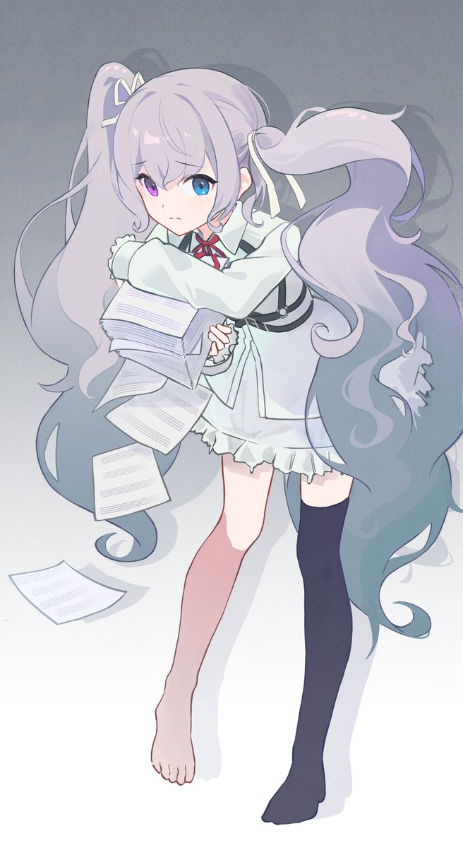HooTari3's tweet photo. #prsk_FA https://t.co/vZom1ALyuX