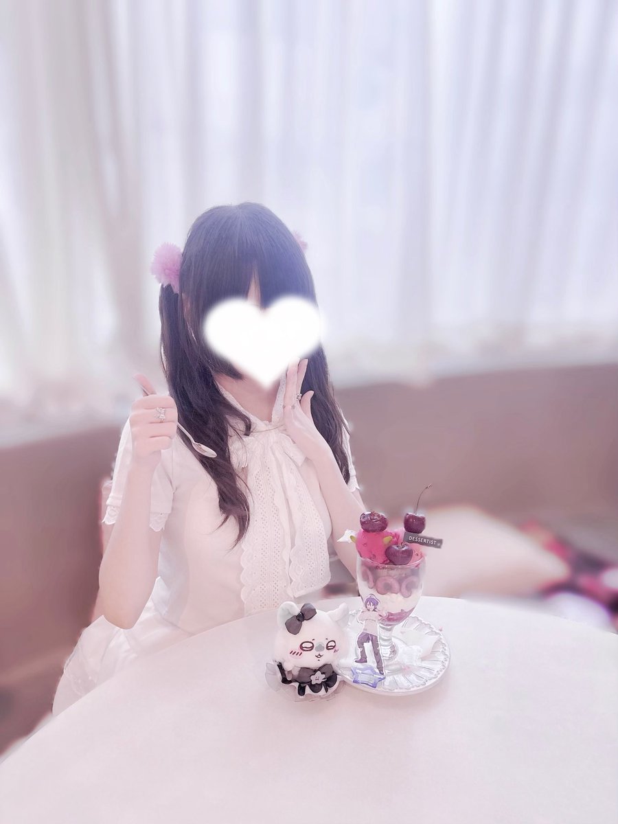 yuhatskoi's tweet photo. 甘すぎる気がする ❤︎ https://t.co/bCyssQEwjD