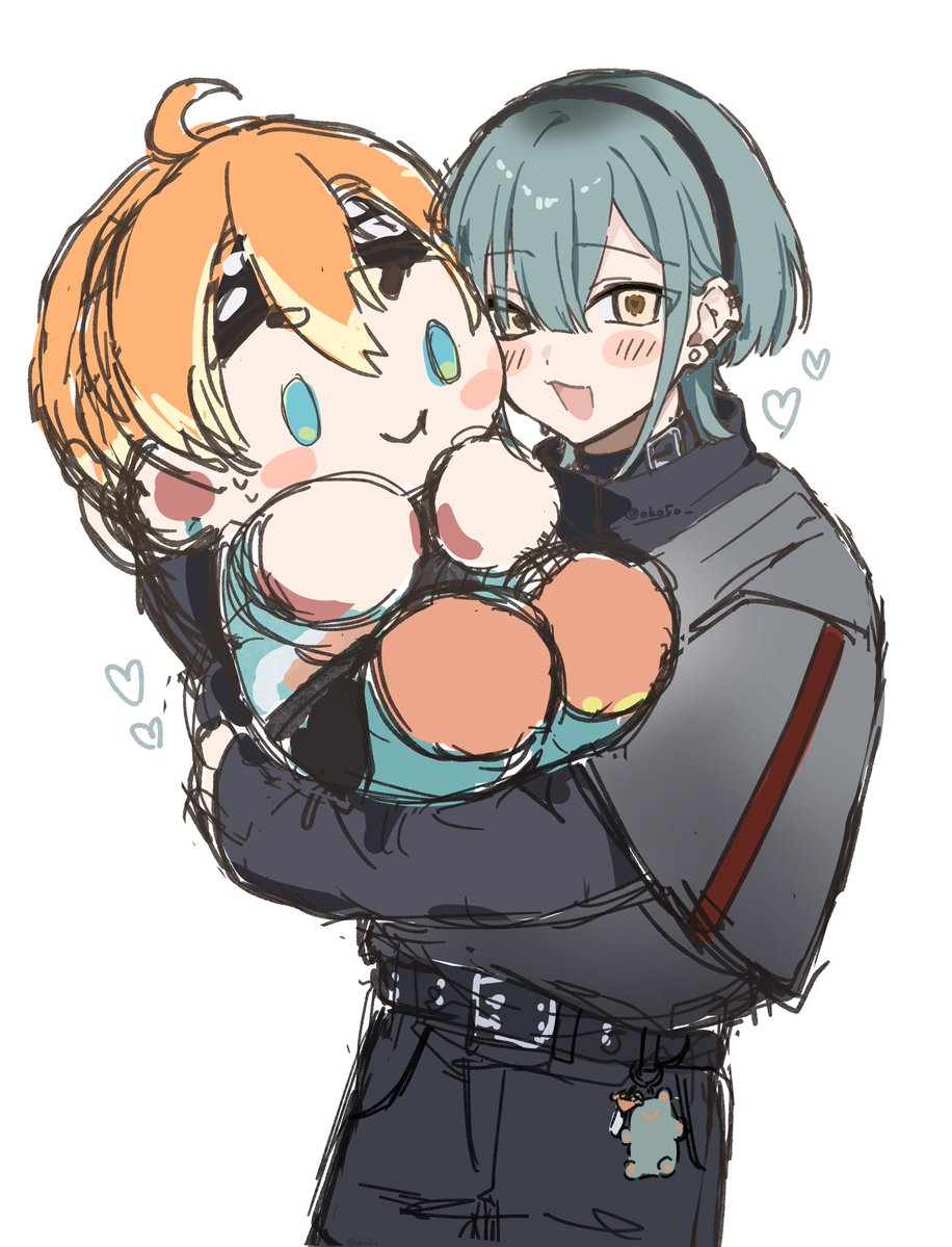 oko5o_'s tweet photo. デカぬい持ってて欲しい https://t.co/2JPPs5dyct