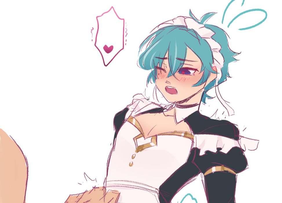 funnybnnuy's tweet photo. 🔞full pic below 🔽
#varhen #ルカエン https://t.co/E26YQw8WGJ