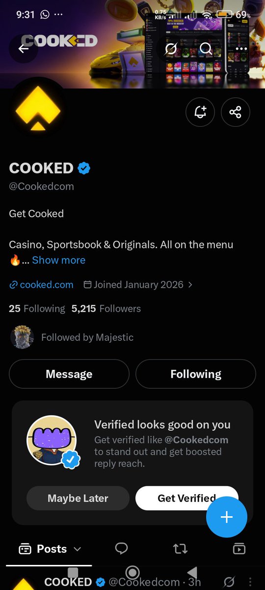 sinister1790's tweet photo. @Cookedcom I would bet on Ronaldo winning the world cup (exactly)

ID: majesticl https://t.co/6wlWu1r9Oe
