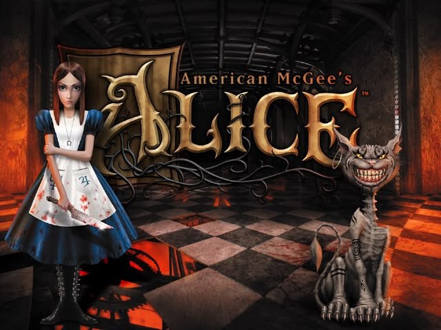 AliceXFortnite's tweet photo. 26 años de American McGee's Alice 🔪

El 6 de octubre del 2000 fue lanzada para PC esta oscura reinterpretación de Alicia en el País de las Maravillas, creada por el desarrollador de videojuegos American McGee. Fue el primer juego de la saga, seguido por Alice Madness Returns 🐰 https://t.co/vbDsWtRAv0