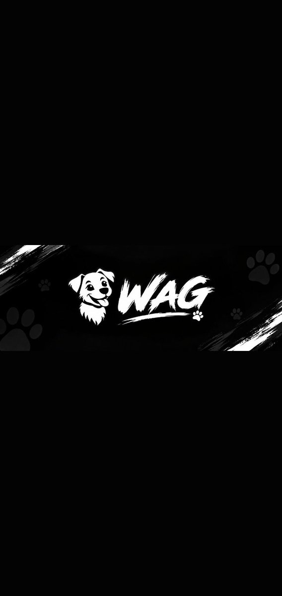 kasmiiiiiii's tweet photo. wag airdrop is live on telegram 

Join: https://t.co/2uBJzekGTV

#notcoin #wag #dogs #waghouse #ton #gram https://t.co/KExMsZpgnD