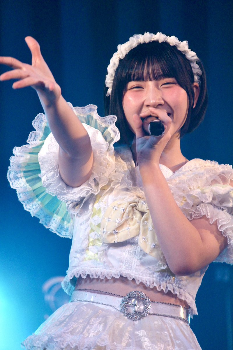 No1_aika's tweet photo. 日向の髪の成長感じれて嬉しいです。

※アイドルとしての成長も共に感じれてとても嬉しく思います。 https://t.co/eEgJrRa15N