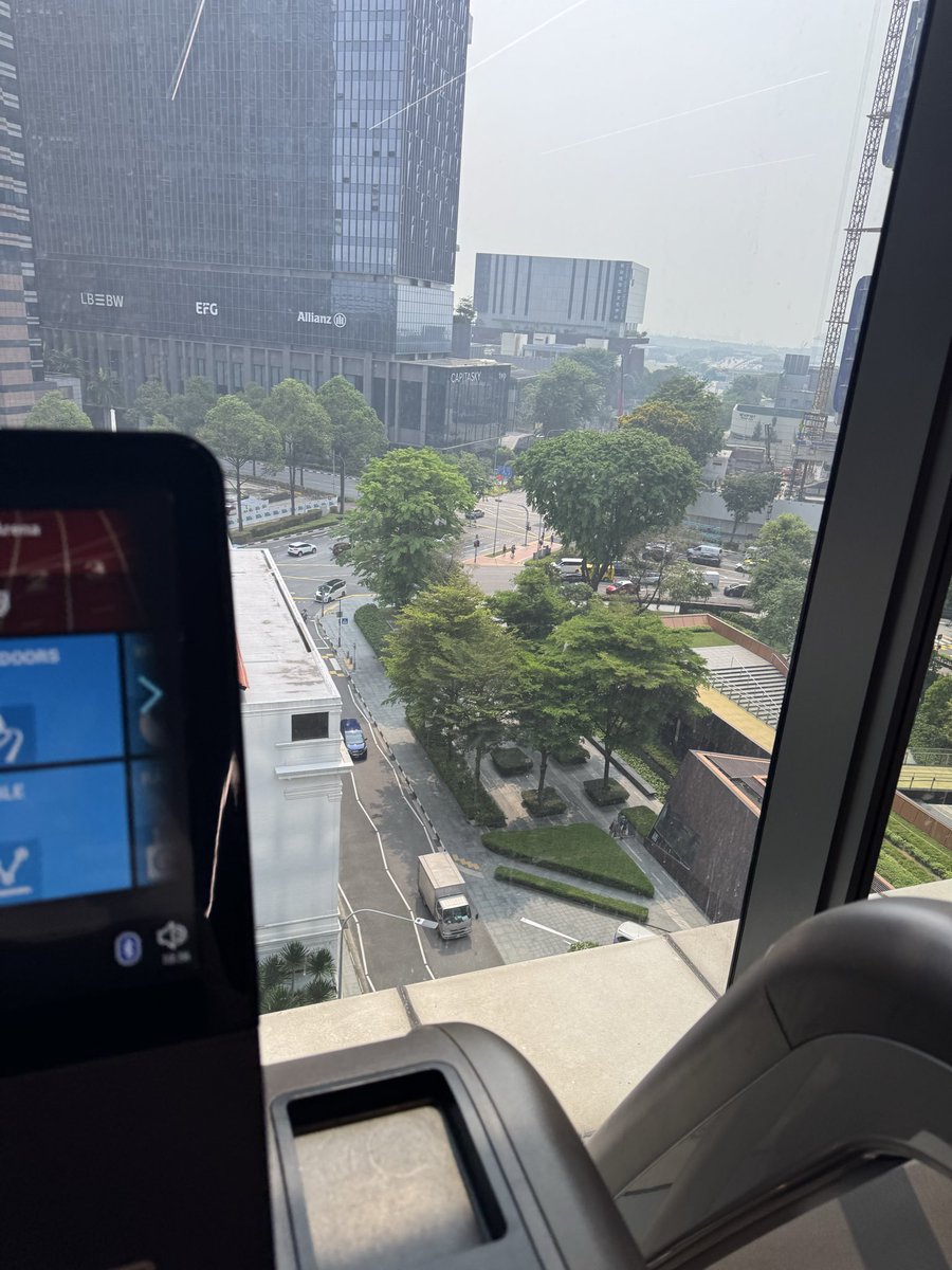 Ninja5ax's tweet photo. Virgin Active で徹底仕上げ
今週は本当に勝負だ、決戦に備える https://t.co/3I2lqCGYAX