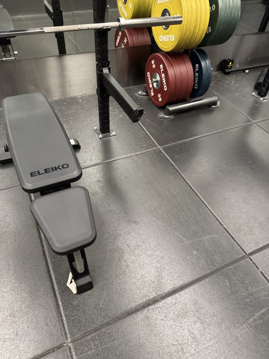 Ninja5ax's tweet photo. Virgin Active で徹底仕上げ
今週は本当に勝負だ、決戦に備える https://t.co/3I2lqCGYAX