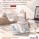 Photo by Al Baraka Bank South Africa (@AlbarakaSA)