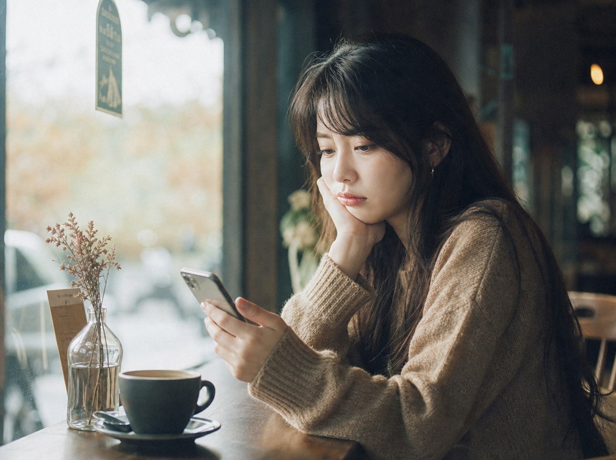 Image for the Tweet beginning: 💬 Jメールのユーザーボイス（失敗談）

📍 京都府在住・20代女性
━━━━━━━━━━━━
返信が早く、毎日のように続くメッセージに
「脈ありかも」と期待。
でも実際に会ってみると、恋愛的な進展はなくて…。
返信の早さだけで判断しないことも
大切だと感じました。
━━━━━━━━━━━━ 