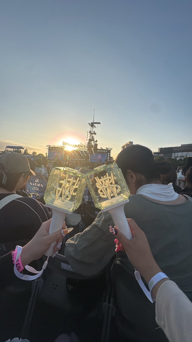 ri9_28m's tweet photo. a-nation2026❤️❤️
安定にリクくんがかっこよすぎた🥹✨✨
また好きが増した1日でした＞ ̫＜ ♡ https://t.co/pJgpcKoD1j