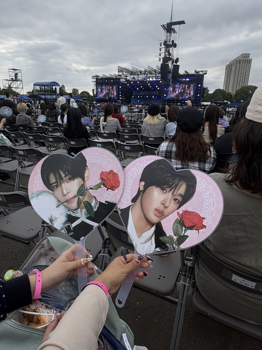 ri9_28m's tweet photo. a-nation2026❤️❤️
安定にリクくんがかっこよすぎた🥹✨✨
また好きが増した1日でした＞ ̫＜ ♡ https://t.co/pJgpcKoD1j